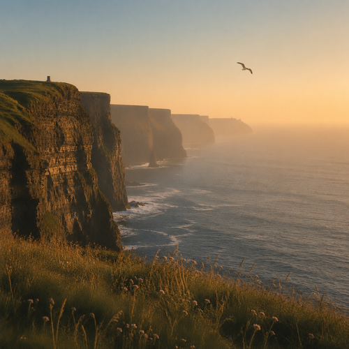 愛爾蘭 Volo eSIM (IE)