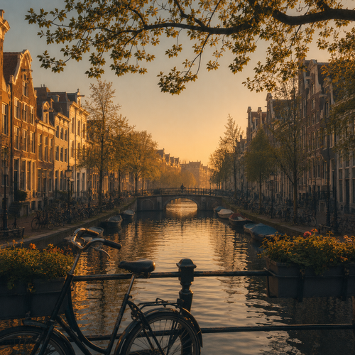 荷蘭 Volo eSIM (NL)