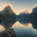 Volo Australia & New Zealand eSIM