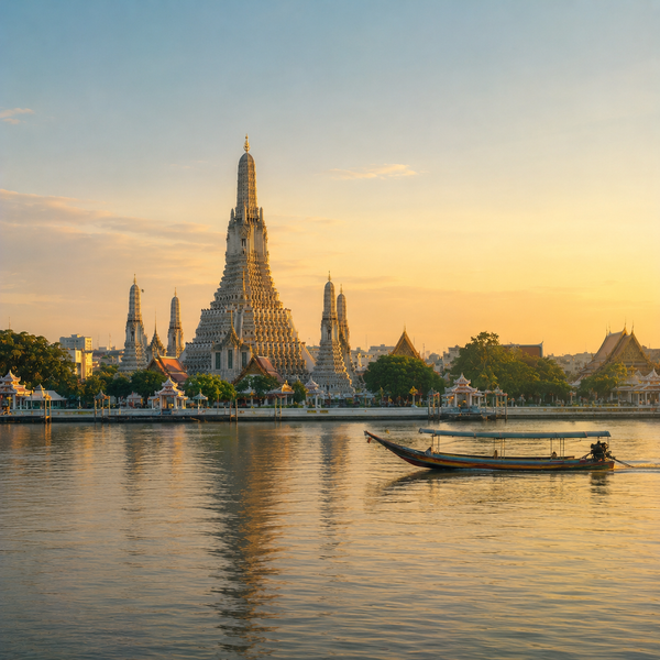 Thailand Volo eSIM (TH)