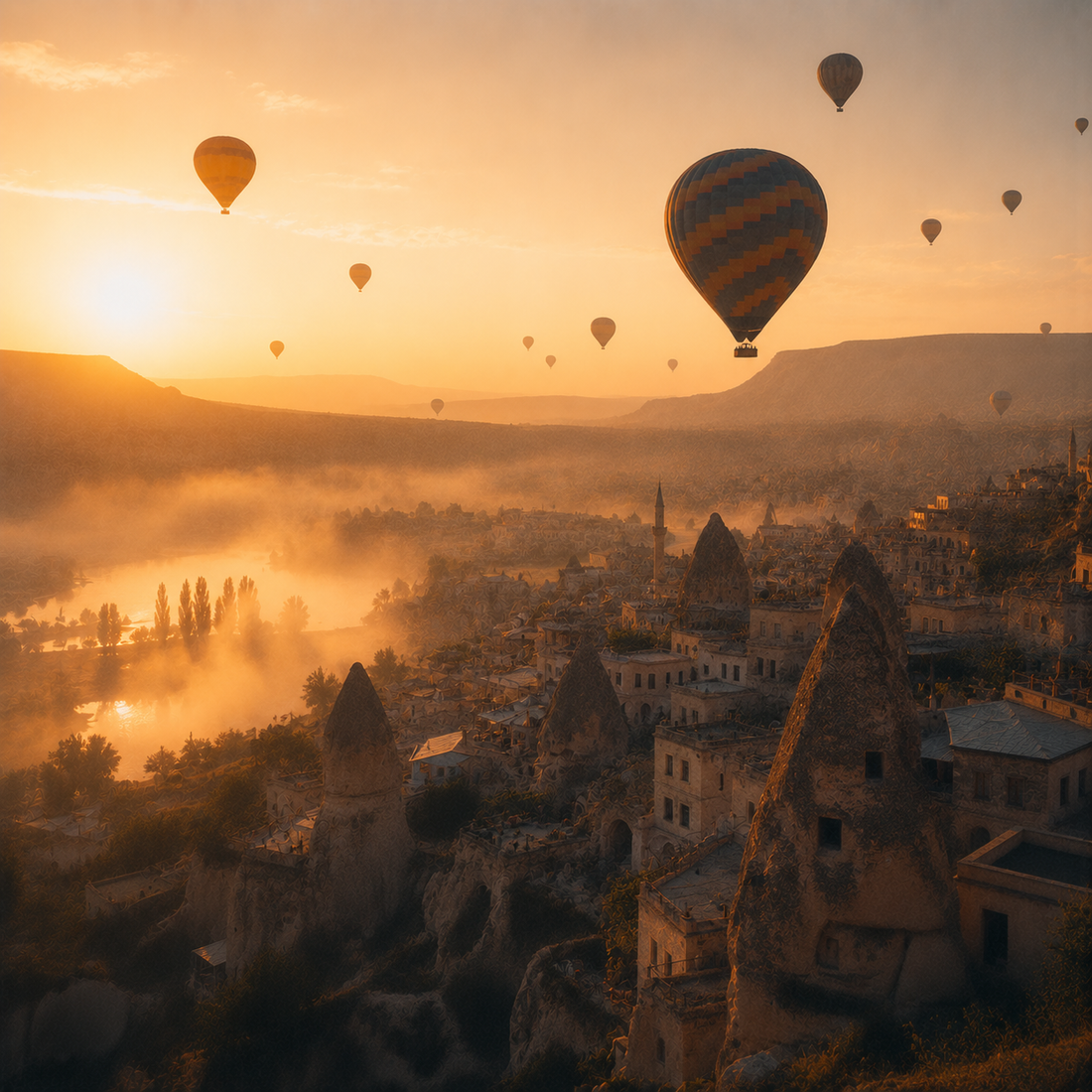 Turkey Volo eSIM (TR)