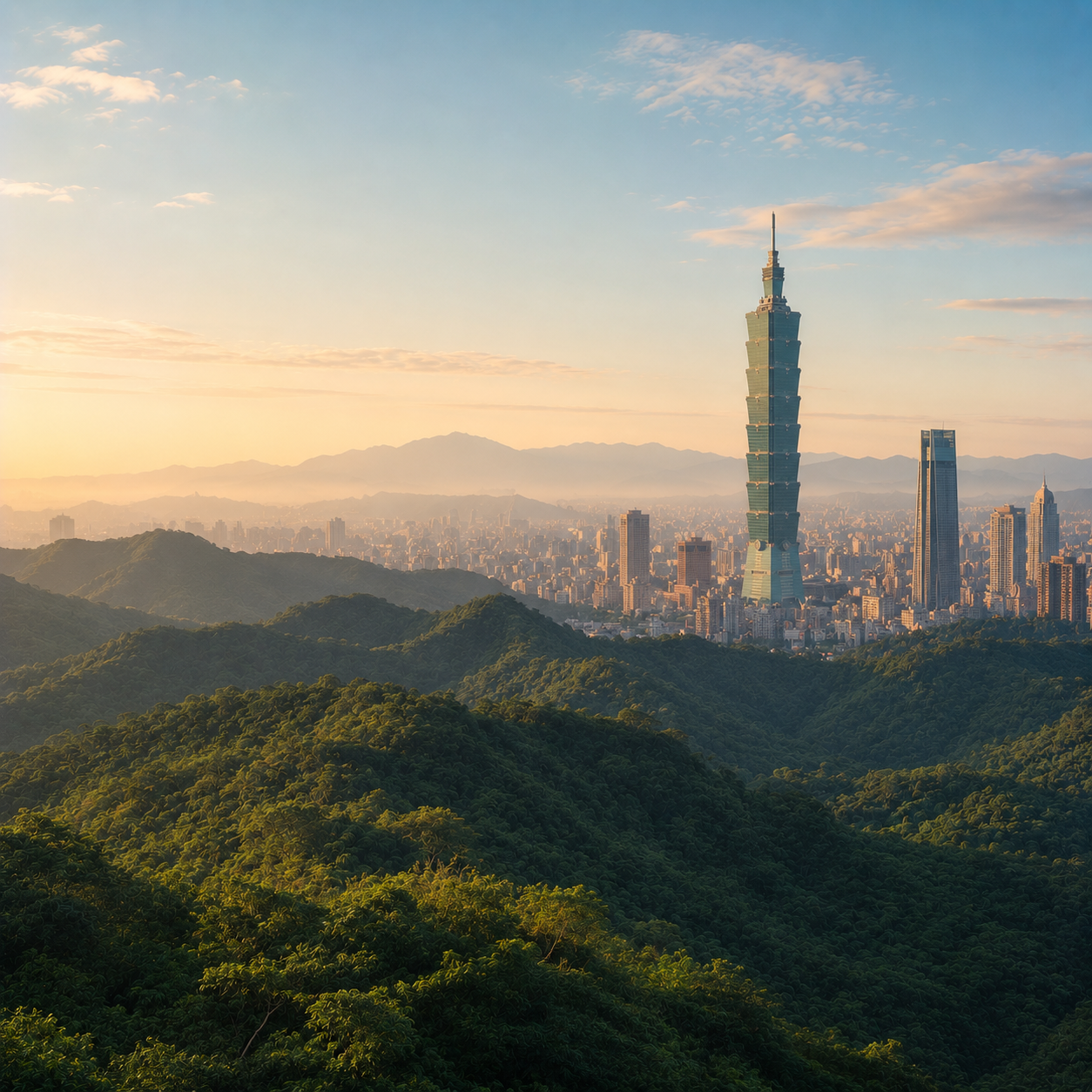 Taiwan Volo eSIM