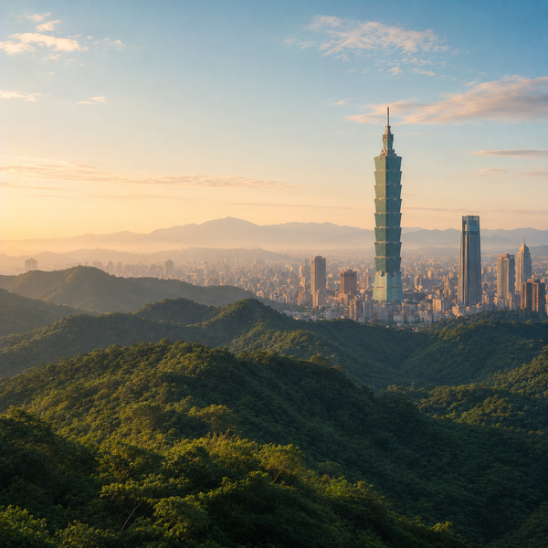 Taiwan Volo eSIM (TW)