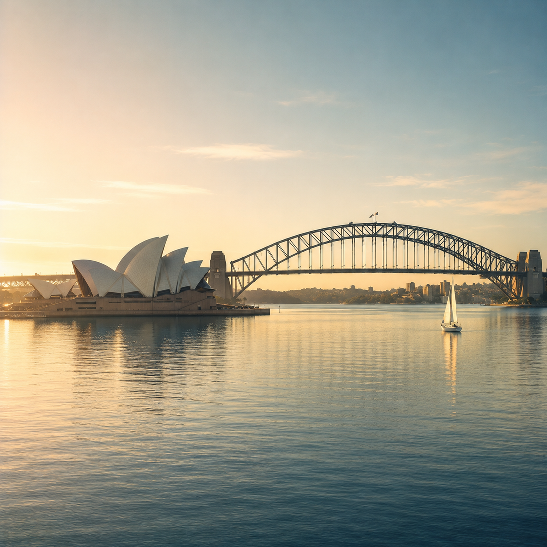Australia Volo eSIM (AU)