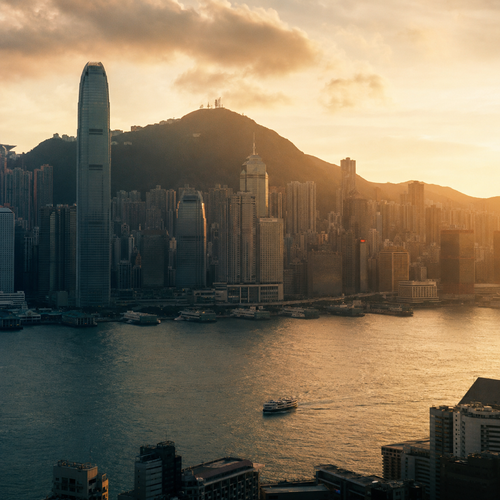香港 Volo eSIM (HK)